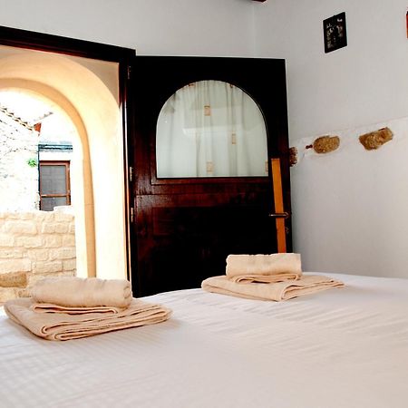 Pyrgos Fassea Kardamyli Vila Exterior foto