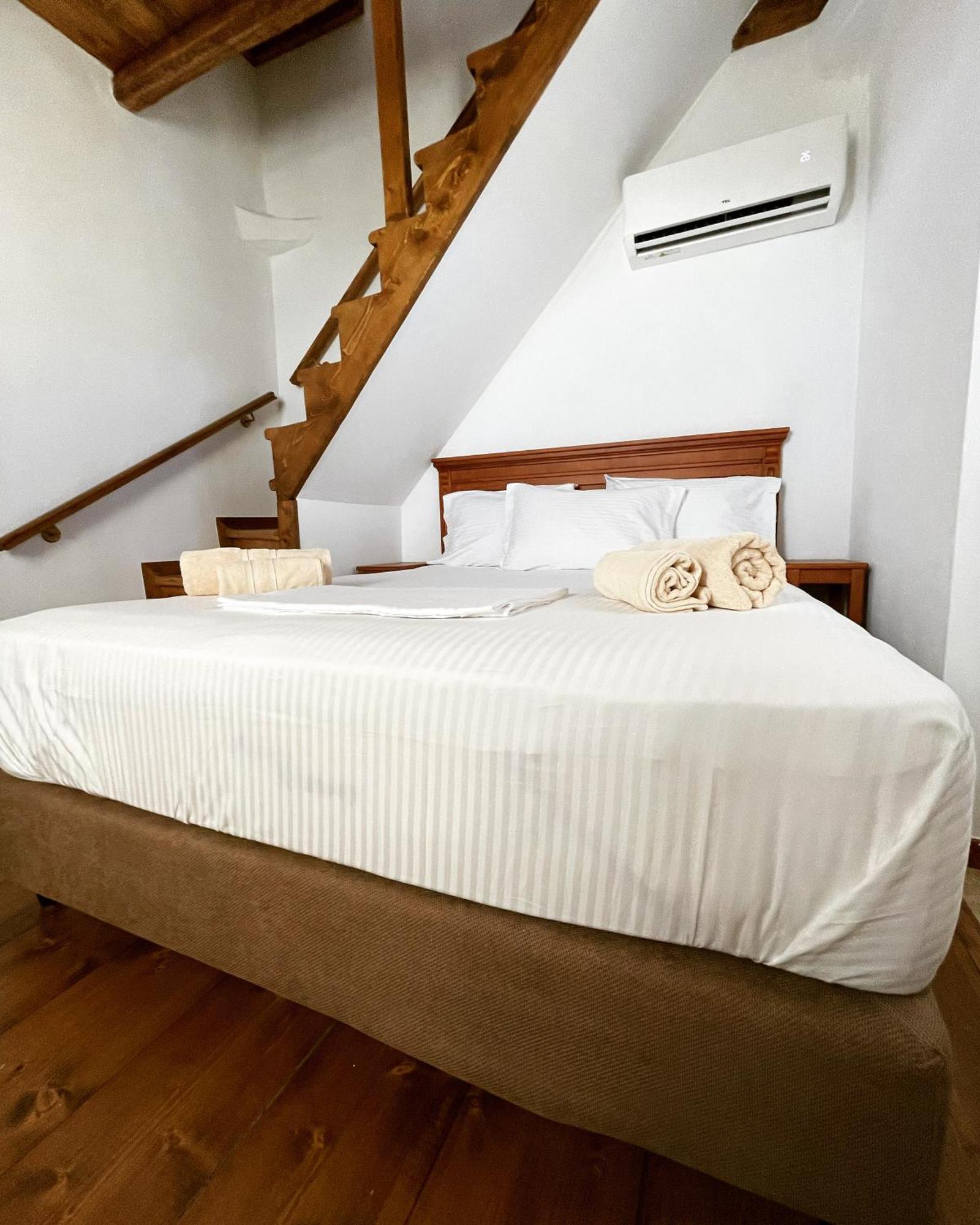 Pyrgos Fassea Kardamyli Vila Exterior foto