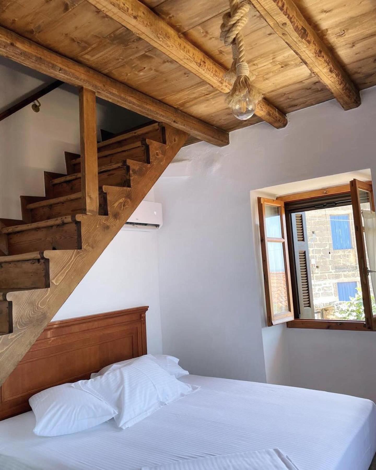 Pyrgos Fassea Kardamyli Vila Exterior foto